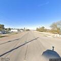 Traffic stop on Arizona car at Plantation and Manors