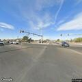Two-car crash on 120th Avenue injures one person