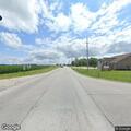 Disabled semi on State Road 14 near State Road 39