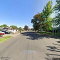 Natural gas odor reported at 41st Avenue home