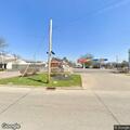 Trespass complaint at gas station on Turney Road
