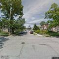 Alarm sounding at Oliver Avenue residence