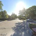Car hits tree, one person injured at Cameron and Harding