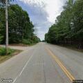 Single-car crash on Huntoon Memorial Highway