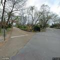 Tractor trailer reported as traffic hazard