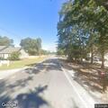 Downed power lines blocking Wildwood Lane roadway