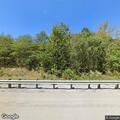 Fire reported along Trace Fork near Dickerson Branch