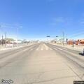 Two-vehicle crash on Bosque Farms Boulevard