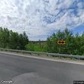 Vehicle crash on East Palouse Highway