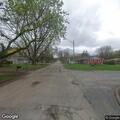 Bus passenger threatened driver then left bus