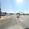 Traffic stop at 700 South and State Street