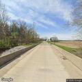Wood fire reported on East Mansfield Road