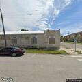 Complaint of abandoned vehicle on North Plum Street
