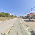 Two-vehicle crash near Dollar General on Broad Street