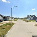 Carbon monoxide alarm at Cedarwood Drive home