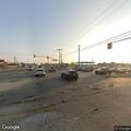 Solo vehicle crash at Rosedale Highway and Allen Road