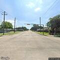 Minor traffic incident at South Houston and Allendale