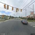 Pedestrian struck by car on Granite Street