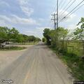 Traffic stop at 380 and County Line Road