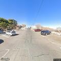 Possible crash detected on Hull Avenue