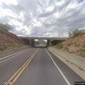 Reckless driver tailgating and weaving on US-60
