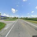 Traffic stop on State Route 235 in Conover
