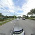 Traffic stop on gray Toyota Corolla