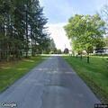 Patient with pulse and breathing at Royal Park Drive