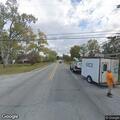 Traffic stop at Kelsey Avenue and Cumberland Street