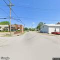 Traffic stop for failure to signal in Murphysboro
