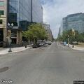 Unconscious person reported at New York Ave NW and 12th St NW
