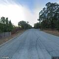 Reckless driving on Highway 156 near Cathedral Oak