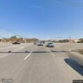 Injury crash with person trapped on South Memorial