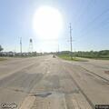 Auto crash on US 90 in Liberty