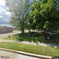 Downed stop sign reported near Citgo station
