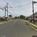 Road closure on Phillips Avenue in South Hackensack