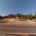 Pickup reported speeding and honking on Silverado Trail