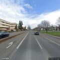 Report of possible road debris near Plum Street