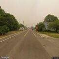 Reckless white van reported on Route 224
