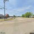 Minor crash moved to safe parking lot