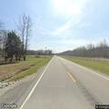 Small brush fire reported on US 421 property