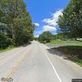 Road closed with traffic diverted in Mosheim