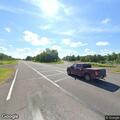 Rollover crash with four occupants on State Highway 23