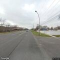 67-year-old male unconscious and breathing in Westchester