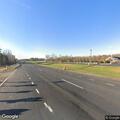 Officer stops black Lexus sedan on S Anderson Road