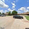 Patient with breathing difficulty at Presbyterian Manor