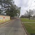 Railroad crossing arms malfunction near high school