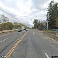 Motor vehicle crash with reported entrapment on Boston Rd
