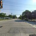 Report of erratic driving in black pickup truck