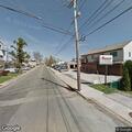 Hit-and-run crash at Church Road and Yale Avenue